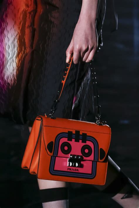 prada fall winter 2018 bags|FW 2018 Womenswear .